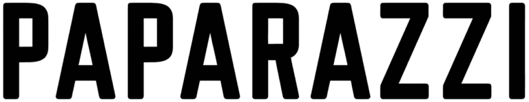 Paparazzi Font