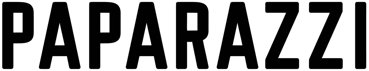 Paparazzi Font