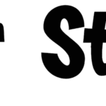 Paper Sticker Font