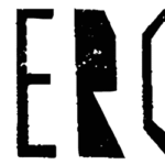 Papercut Font