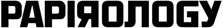 Papirology Font