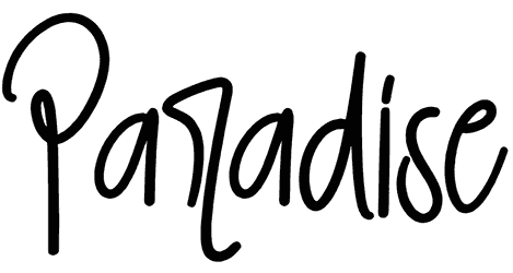 Paradise Font