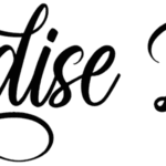 Paradise Love Font