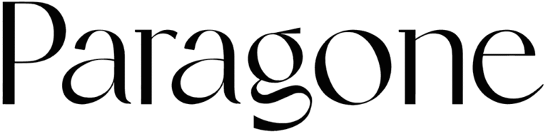 Paragone Font