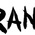 Paranoia Font