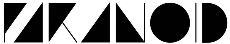 Paranoid Font