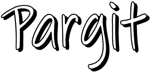 Pargit Font