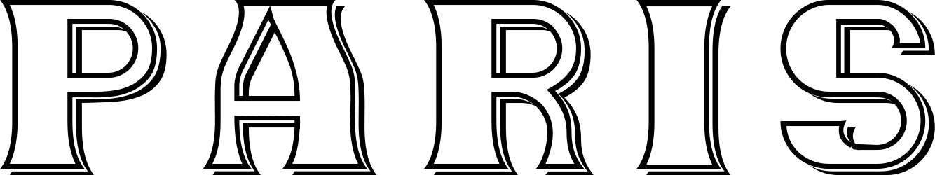 Paris Font