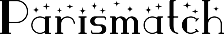 Parismatch Font
