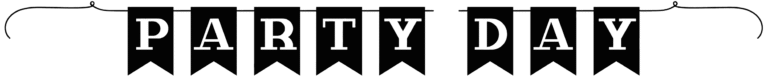 Party Day Font