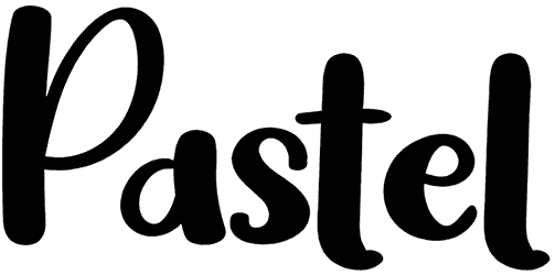 Pastel Font
