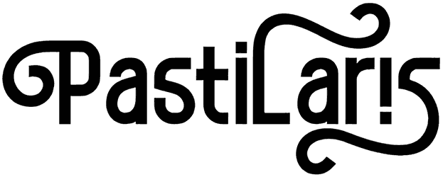 Pastilaris Font