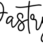 Pastry Font