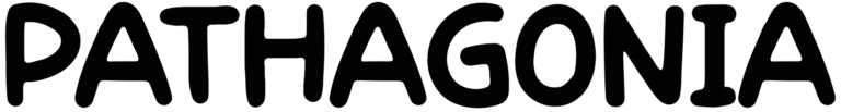 Pathagonia Font