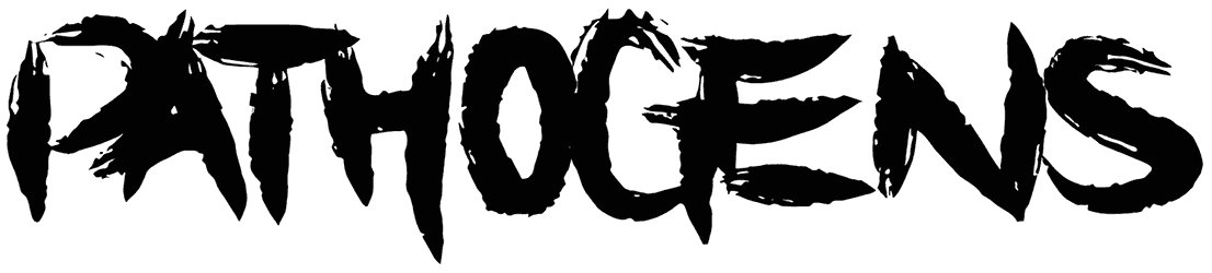 Pathogens Font