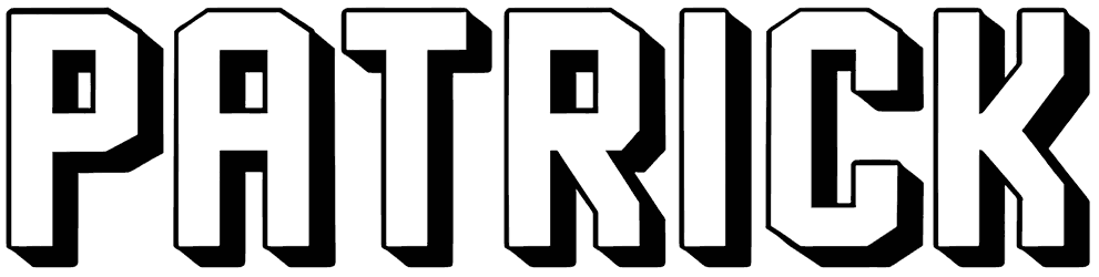 Patrick Font