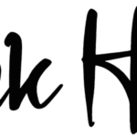Patrick Hinton Font