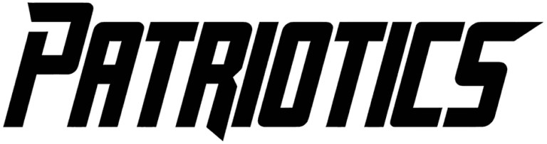 Patriotics Font