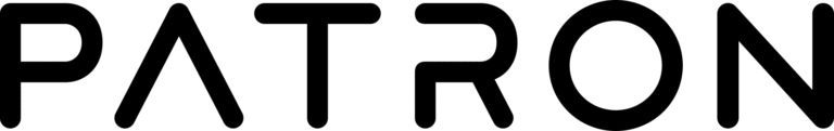 Patron Font