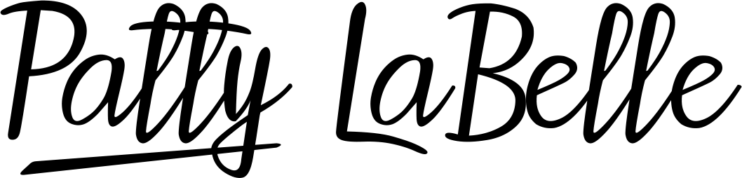 Patty LaBelle Font