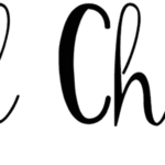 Peaceful Christmas Font