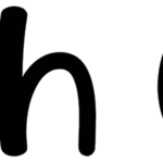 Peach Cake Font