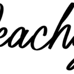 Peachy Font