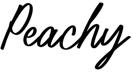 Peachy Font
