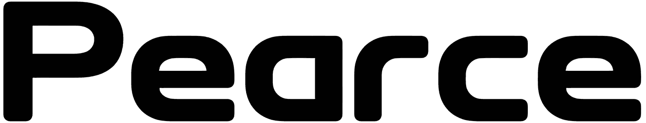 Pearce Font