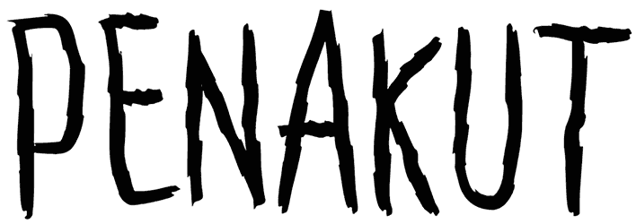 Penakut Font