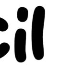 Pencil Child Font