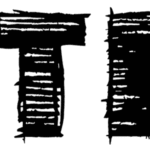 Penstriped Font