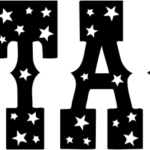 Pentagon Font