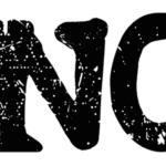 Pentagono Grunge Font