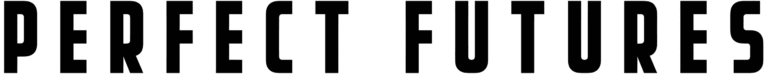 Perfect Futures Font