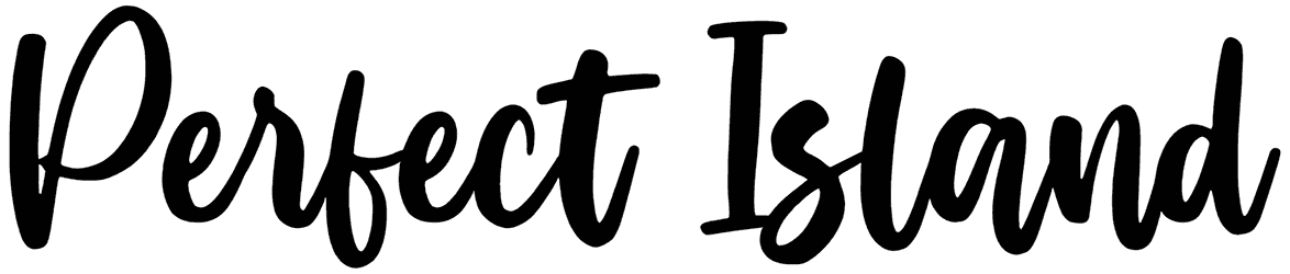 Perfect Island Font
