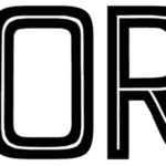 Perforama Font