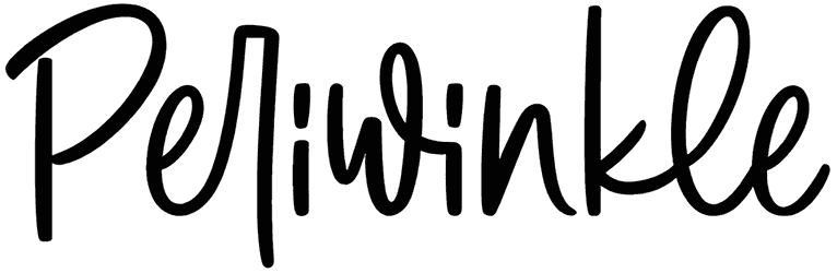 Periwinkle Font