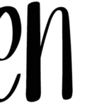 Permen Karet Font