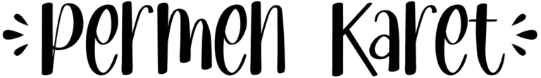 Permen Karet Font
