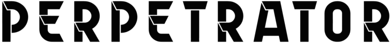 Perpetrator Font