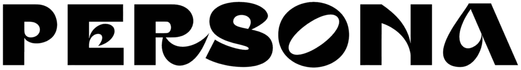 Persona Font