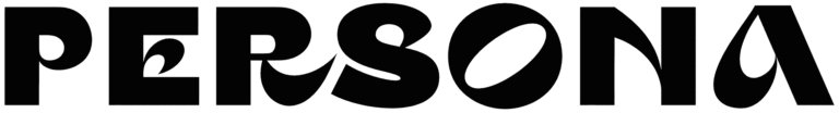 Persona Font