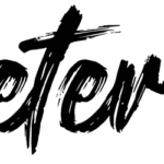 Peteroy Font