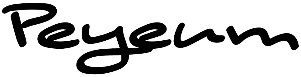 Peyeum Font