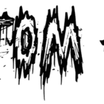 Phantom Ghost Font