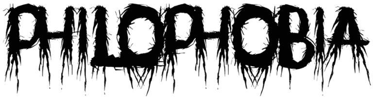 Philophobia Font