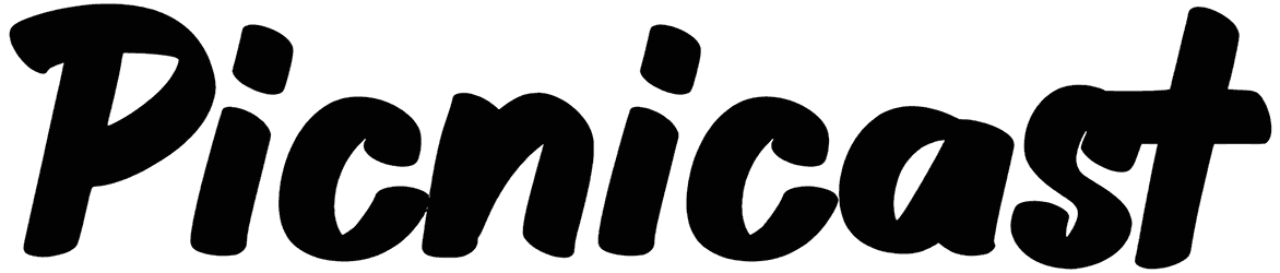 Picnicast Font