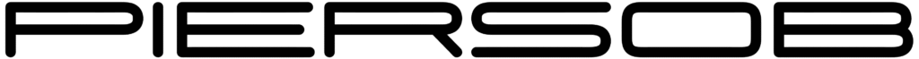 Piersob Font