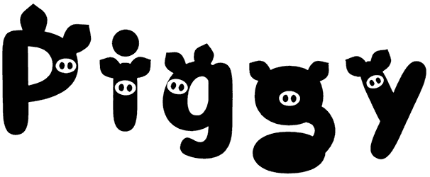 Piggy Font